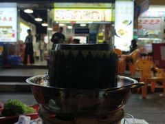 -兴兴旺·冬瓜盅·啫啫煲(西华路店)