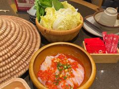 -老凯俚酸汤鱼(省府店)