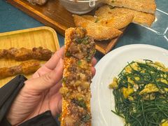 -乡村馕坑肉·烧烤·新疆菜·本地人更爱吃(阿勒泰首店)