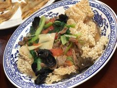 -穆老九清真牛羊肉馆(宋城店)