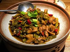 -青年公社烤鸭(青年路店)