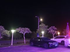 -钱大妈海鲜饭店(保利林语店)