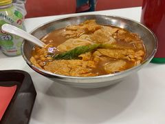-螺大喜螺蛳粉(华业东方玫瑰店)