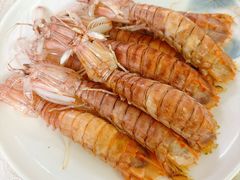 -霞海鸭仔饭店(海滨大道北店)