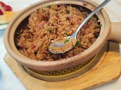 -顺味凤城·顺德菜专门店(九六广场店)