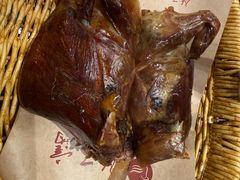 -鸽子窝(青塔店)