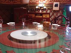 包厢-九十九顶毡房(阜石路店)