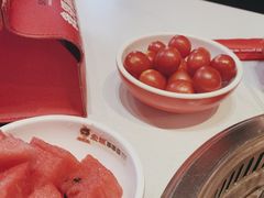 -宏姐串串香(宏伟路店)