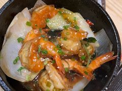 -松鱼亭·和牛烧肉(协鑫广场店)