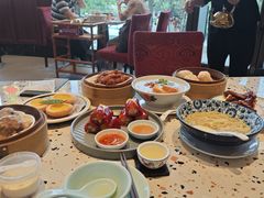 -点都德(广州白云山景区南门店)