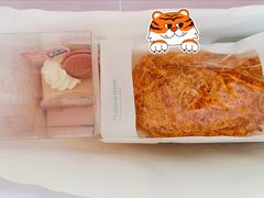 -好利来(东四店)