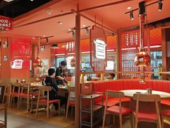 -韩宫宴烤肉·料理(武汉印象城店)