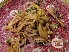 顺德走地鸡捞起-顺味凤城(九六广场店)