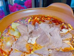 -桥边小楼·手工云南菜·丽江地标美食