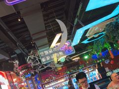 -路边边.炒菜烧烤.音乐餐厅(良乡长虹店)