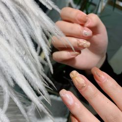 -雪儿·YuKi美甲美睫皮肤管理Salon