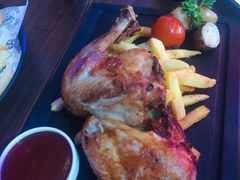 -Ambra Haus琥珀屋精酿餐厅(宝山店)