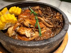 -Aqua Oasis 水天堂(太湖中心mall店)