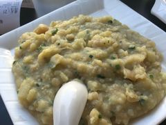 -喜洲翰林餐厅(董家百年老宅店)
