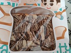 -爸爸糖手工吐司(上海五角场万达店)