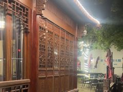 -湘湖大院(越王路店)