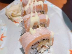 -有喜屋·烧鸟·居酒屋(周浦万达店)