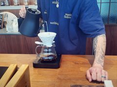 -溯洄咖啡VORTEX COFFEE