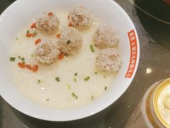 -来菜·湖北头牌藕汤(汉街店)