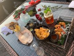 -Rock Bar Bali(Bali)