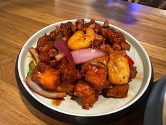 -陈傻子餐厅(世纪都会店)