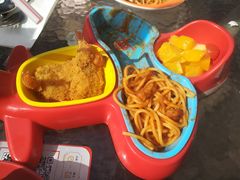 -必胜客(上海新南方商城PH店)
