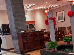 -面辣子·陕西家乡菜(钟楼店)
