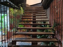 -J Create城市露营咖啡·简餐·宠物(上海动物园店)