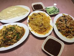 -老昌春饼(中央大街店)