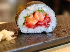 -西村日本料理(香格里拉饭店)