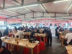-張飛扒肉·龙江非遗(道外店)