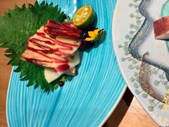 -Minase水濑·日料放题(外滩店)