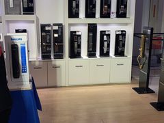 -高科园装饰城(辽阳东路店)