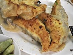 -劈柴院锅贴(沈阳路店)