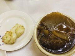 极品正宗佛跳墙-聚春园自助餐厅(东街口店)