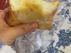 蜂蜜吐司片-富贵面包公司(运河店)