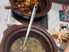 -火啫啫·粤式啫啫煲(南通首店)