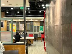 -永和大王(浦东南路店)