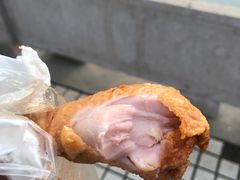-潘大师炸鸡腿(坡子街店)