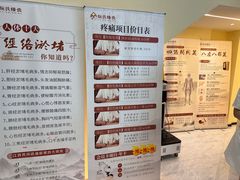 -阮氏中医推拿·颈肩腰腿(世纪公园店)