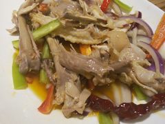 -阿凡提餐厅(簋街店)