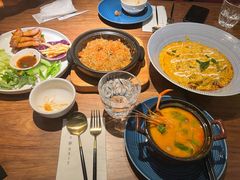 -星叶·东南亚料理(宁波万象汇店)