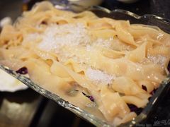 极品鹅肠-蜀九香火锅(彩虹店)
