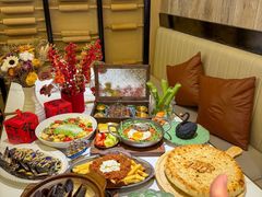 -get pizza意大利餐厅(凯德MALL店)