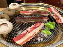 -西塔老太太泥炉烤肉(武汉摩尔城店)
